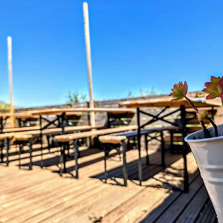 Ci Vulia B&B - Sicilia Sea, Pool, Bbq, Tv, Wi-Fi 阿尔卡莫马里纳 外观 照片
