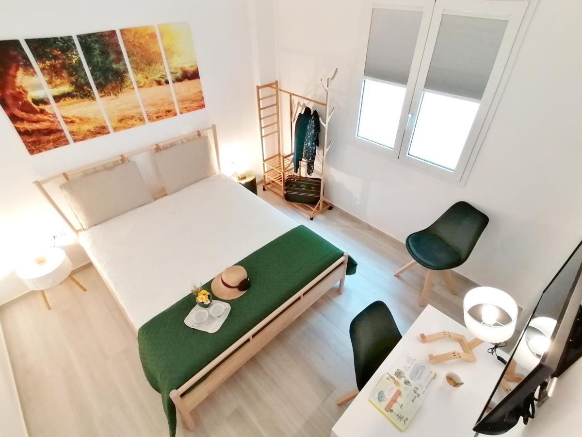 Ci Vulia B&B - Sicilia Sea, Pool, Bbq, Tv, Wi-Fi 阿尔卡莫马里纳 外观 照片