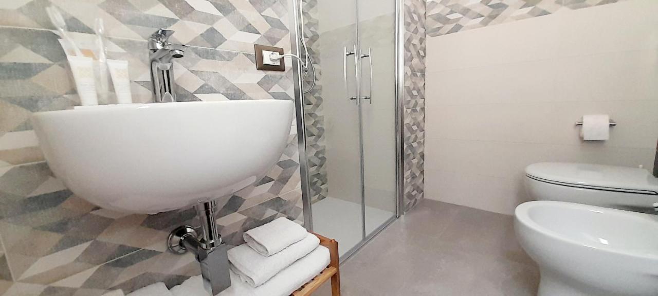 Ci Vulia B&B - Sicilia Sea, Pool, Bbq, Tv, Wi-Fi 阿尔卡莫马里纳 外观 照片
