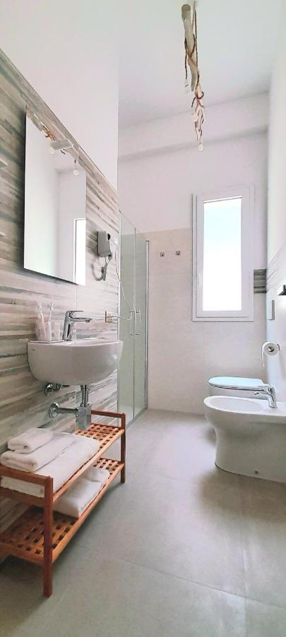 Ci Vulia B&B - Sicilia Sea, Pool, Bbq, Tv, Wi-Fi 阿尔卡莫马里纳 外观 照片