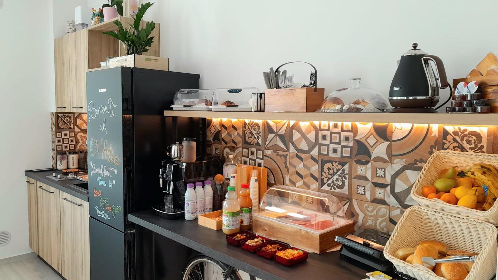 Ci Vulia B&B - Sicilia Sea, Pool, Bbq, Tv, Wi-Fi 阿尔卡莫马里纳 外观 照片