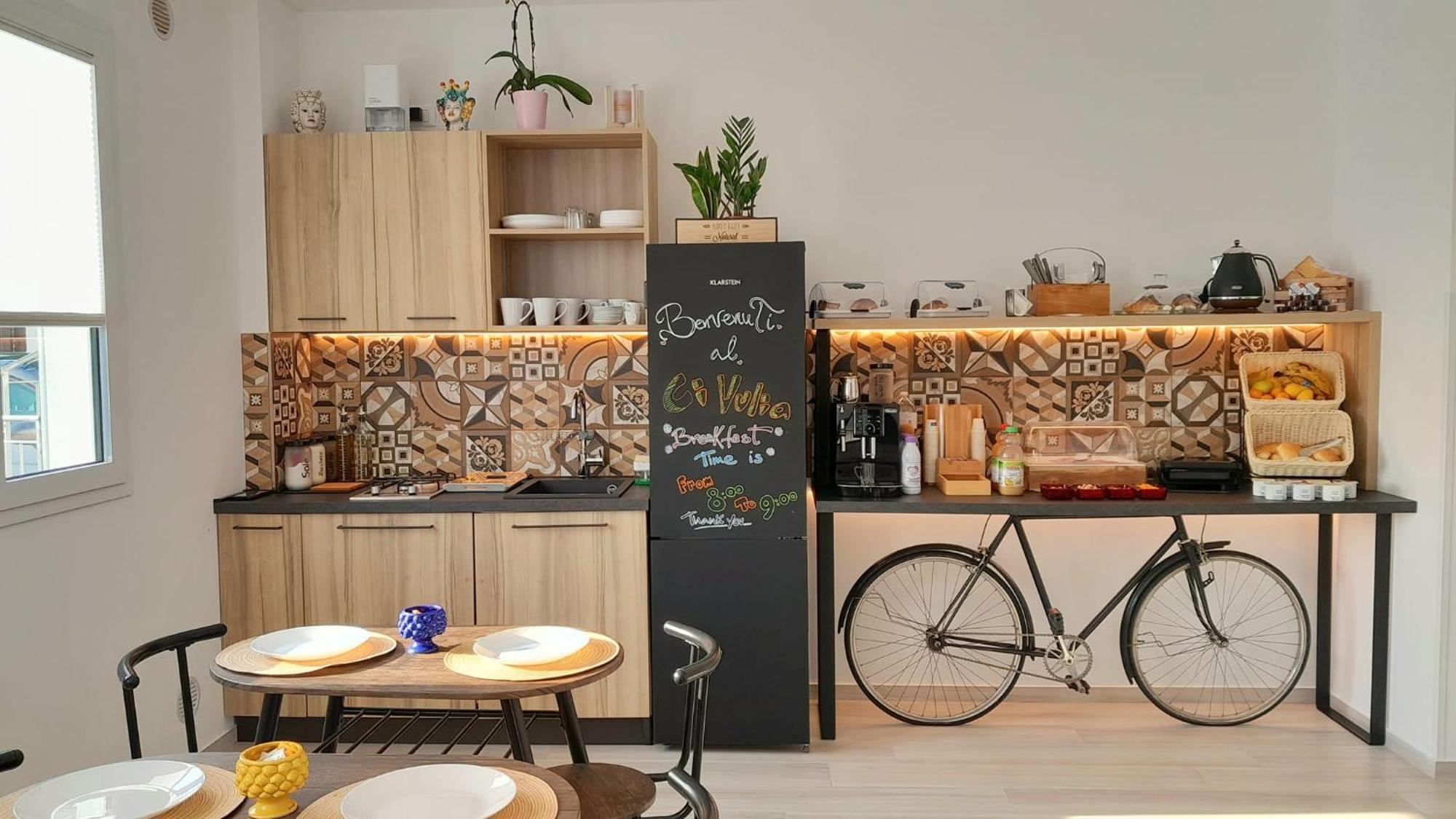 Ci Vulia B&B - Sicilia Sea, Pool, Bbq, Tv, Wi-Fi 阿尔卡莫马里纳 外观 照片
