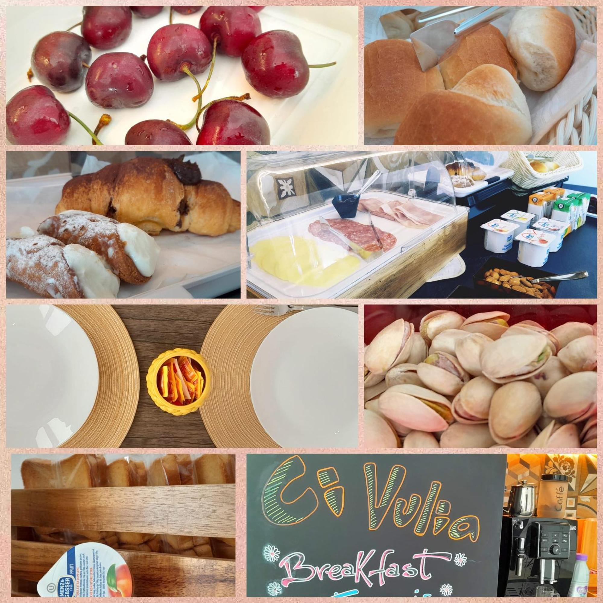 Ci Vulia B&B - Sicilia Sea, Pool, Bbq, Tv, Wi-Fi 阿尔卡莫马里纳 外观 照片